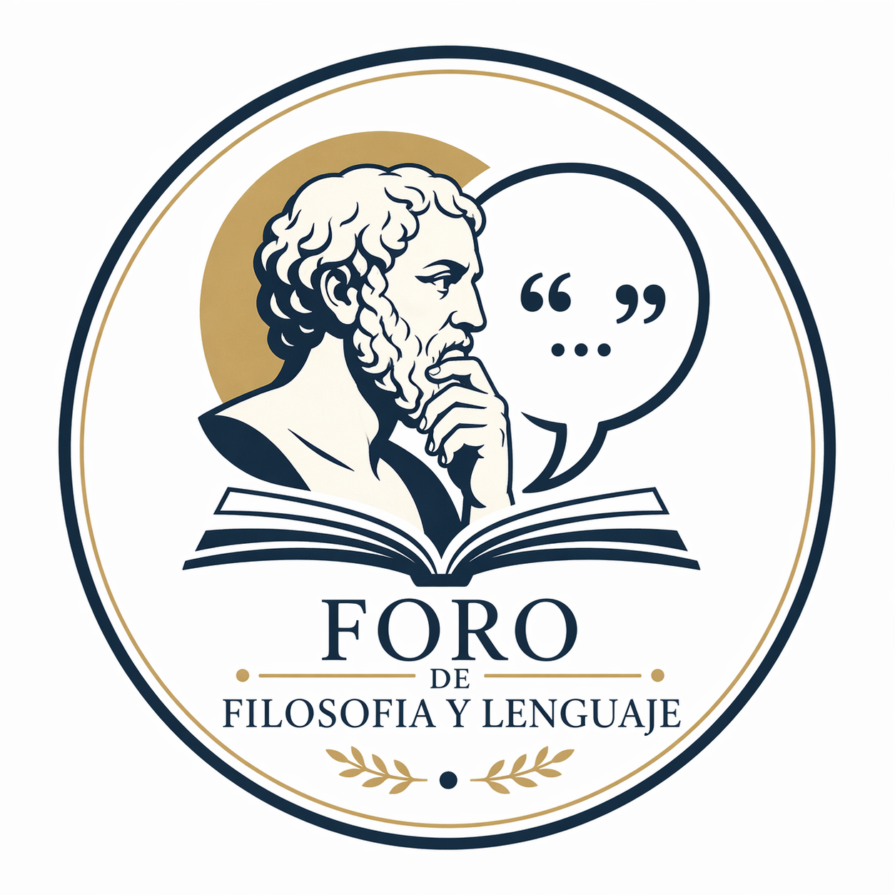 Logo Foro