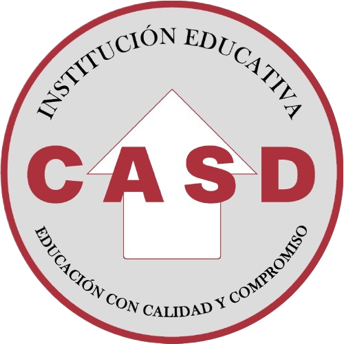 Institución Educativa CASD